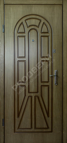 Фотография «Дверь Винилискожа №6»