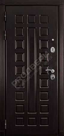 Фотография «Дверь с фотопечатью №2»