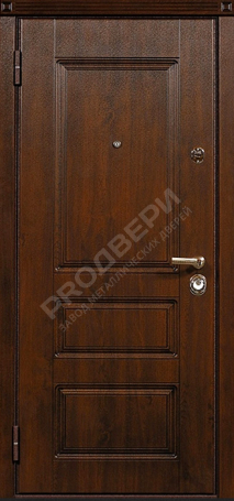 Фотография «Дверь МДФ №33»