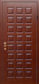 Фотография «Дверь МДФ филенчатый №15»