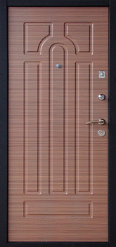 Фотография «Дверь Порошок №13»