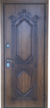 Фотография «Дверь МДФ №75»