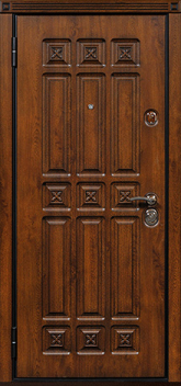 Фотография «Бронированная №2»