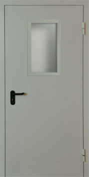 Фотография «Противопожарная дверь №2»